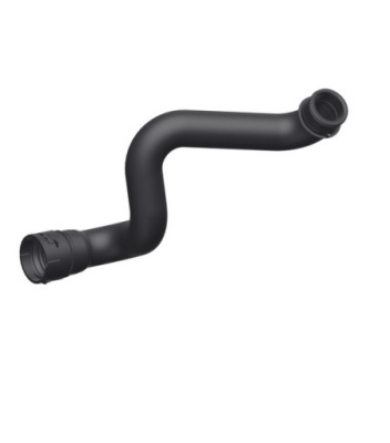 Оригінальний патрубок труба mercedes benz a1665001391 фото №1