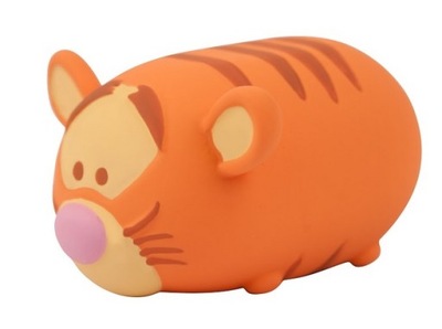 TSUM TSUM DISNEY KUBUŚ PUCHATEK FIGURKA TYGRYSEK