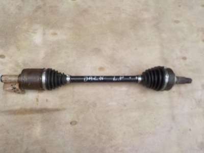 Привідний вал ліва honda jazz iv фото №1