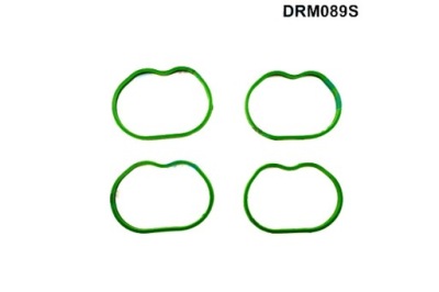 Dr.motor drm089s набор прокладка, коллектор впускной фото №1