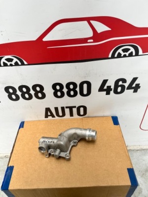 Ford kuga mk3 2.5 phev труба воды lx6e-8k556-aa фото №1