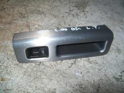 CONMUTADOR VENTANAS IZQUIERDO PARTE TRASERA VOLVO V50 2005R.  