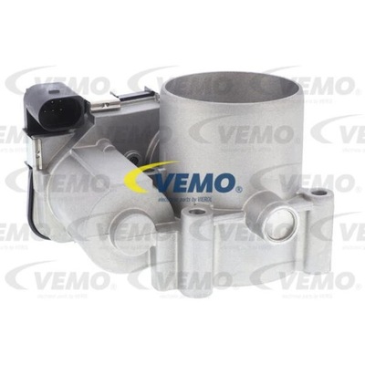 КОРПУС ДРОССЕЛЬНОЙ ЗАСЛОНКИ VEMO V10-81-0086