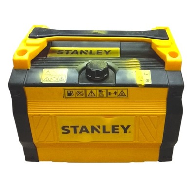 Agregat prądotwórczy generator prądu STANLEY SIG 1200S 1kW
