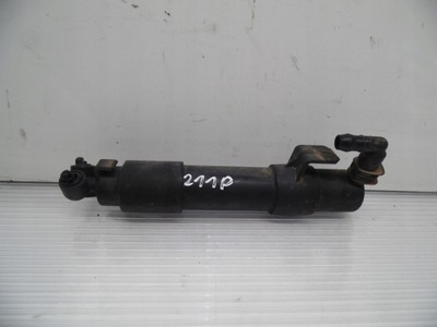 Омыватель лампы sprysk правый mercedes w211 фото №1