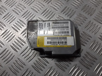 MODUŁ AIRBAG VOLVO V40 РЕСТАЙЛ 30613048A