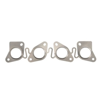 Прокладка коллектор выхлоп. elring 472.400 фото №1