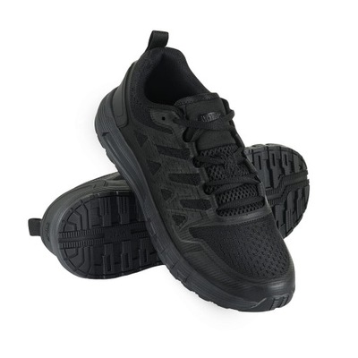Buty Trekkingowe Sneakersy M-Tac Summer Sport Black 43