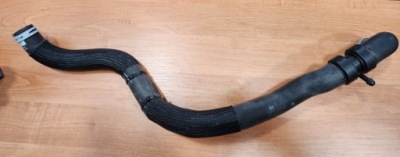 Renault trafic 3 1.6 cdti шланг водяний 215019194 фото №1