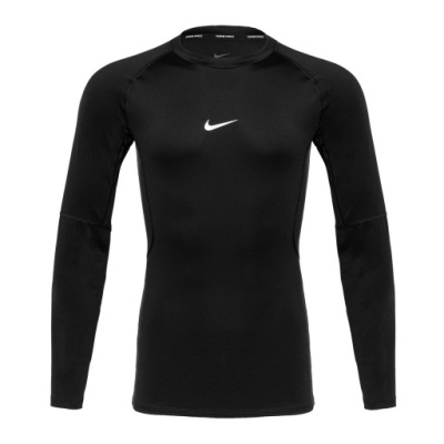 Nike Koszulka Pro LS FB7919-010