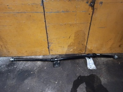 Volvo s60 2019 приводной вал фото №1