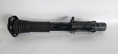 Амортизатор левый  перед mercedes sprinter w906 фото №1