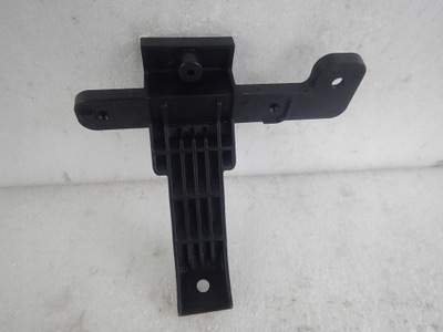 Kia ceed ii направляющая бампера задняя 86639 a2250 фото №1