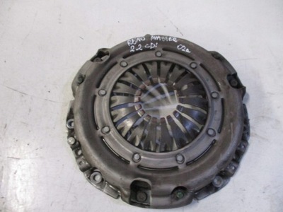 Притиск зчеплення renault master 2.2cdi 2002r фото №1
