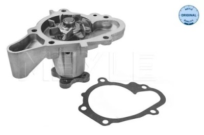 37-130020001 насос wody hyundai atos mx meyle фото №1