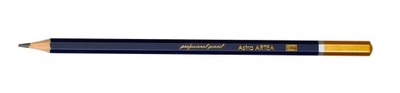 Ołówek do szkicowania Astra Artea 3B