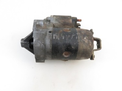 Стартер m3t32988 renault clio 1 phi 1.2 8v 90- фото №1