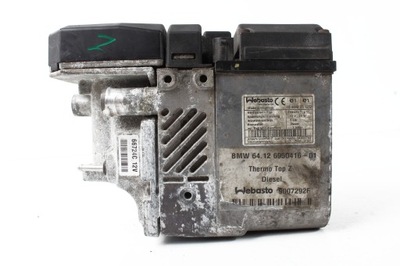 Bmw e65 webasto насос thermo top з 6950416 фото №1
