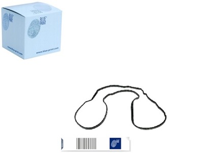 Blue print прокладка кришки клапанів lotus 2 eleve фото №1
