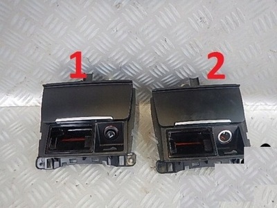 Audi a5 s5 попільничка фото №1