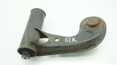 Рычаг правый перед передний mercedes slk r170 a1706901830 фото №1