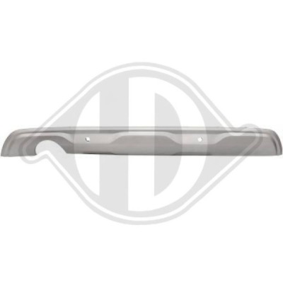 Кришка, бампер renault captur 20- фото №1