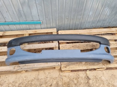 Peugeot 206 lift бампер перед передний новый orgina фото №1