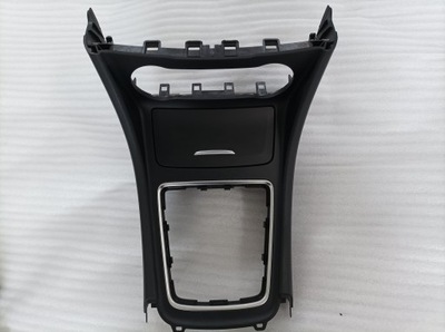 Mercedes a45 w176 amg рамка вибірник тунель фото №1