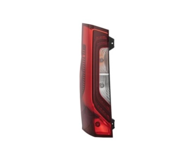 Лампа задняя mercedes benz sprinter, 01.18 - 910 820 52 00 фото №1