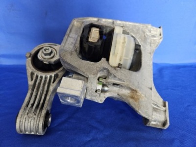 Кронштейн подушка двигуна jumpy iii expert iii proace ii 2.0 bluehdi фото №1