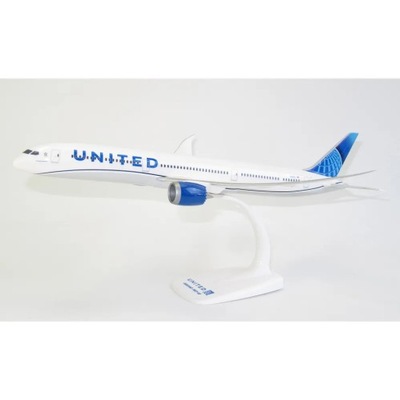 MODEL BOEING B787-10 UNITED