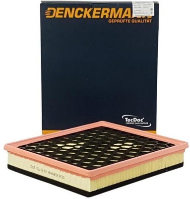 Denckermann фильтр воздуха a141735 фото №1