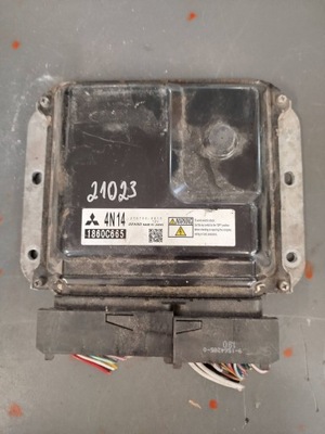 Блоки управління mitsubishi asx 1860c665 фото №1