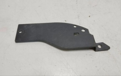 Захист поперечина передній land rover discovery 5 v hy326a950da фото №1