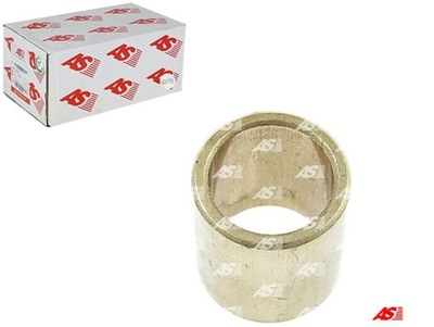 Втулка, wał стартер as-pl sbu9111 фото №1