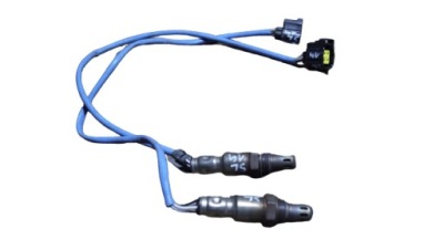 Mercedes датчик лямбда-зонд a0005421600 фото №1