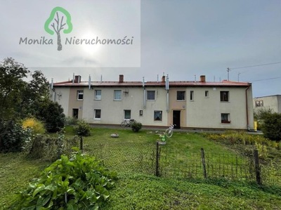 Mieszkanie, Nowy Staw, 50 m²