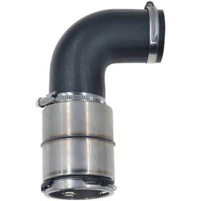 Шланг интеркулер renault master iii 2.3 dci фото №1