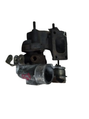 Nissan primera p11 2.0 td турбина 144112j620 фото №1