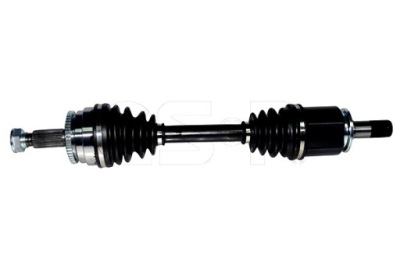 Gsp 230002 wał приводной фото №1