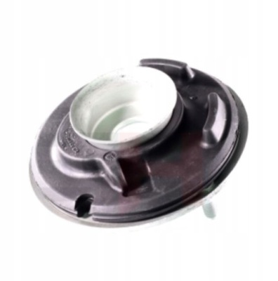 Тарелка пружины верхний перед audi a8 d2 2.5 tdi 2.8 фото №1