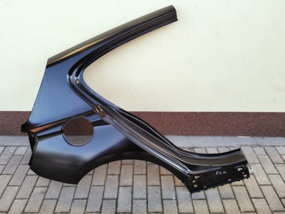 Крыло задний задняя правый bmw 1 f20 фото №1