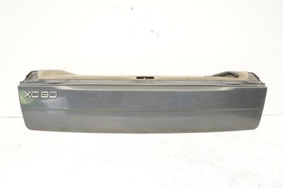 Кришка багажника багажника задня volvo xc90 фото №1