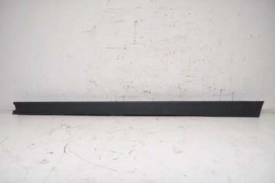 Mercedes gla ii h247 молдинг накладка порог левая фото №1