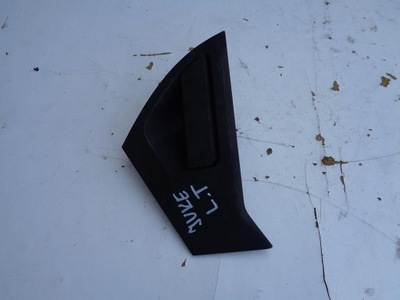 Ручка двері лівий задня nissan juke фото №1