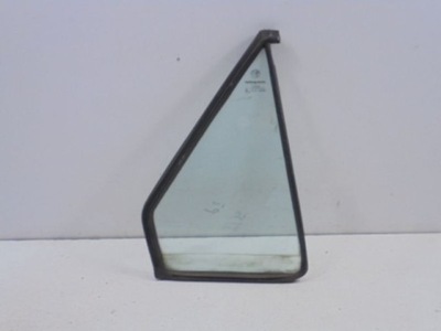 Alfa romeo 75 89r скло трикутне задня правий фото №1