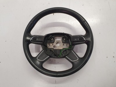 Audi a4 b8 kombi lift повітропровід фото №1