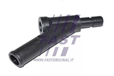 Fast ft80322 шланг масляный гибкий фото №1