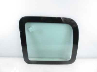 Скло кузовна права задня renault kangoo фото №1