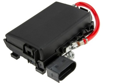 Коробка корпус предохранителей sharan alhambra ford фото №1